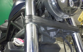 HONDA REBEL 250 A 2026 MC49