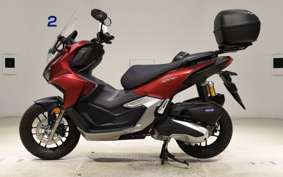 HONDA ADV160 KF54