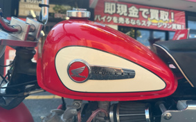 HONDA MONKEY Z50J