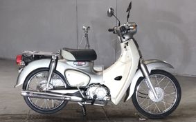 HONDA SUPER CUB50 AA09