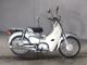 Фото Honda SUPER CUB50 2018 с японского аукциона