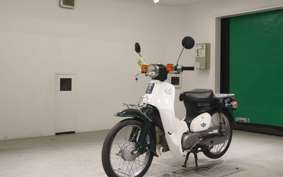HONDA C50 SUPER CUB C50