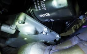 KAWASAKI NINJA 650 A ER650H