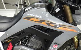 HONDA CRF250L 2024 MD47