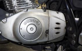 SUZUKI EN125 2A