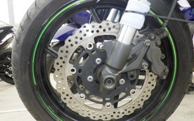 KAWASAKI Z800 2013
