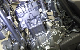 HONDA CL250-2 2005 MC57