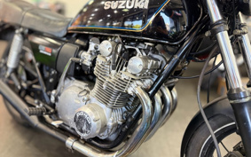 SUZUKI GS750 2026 GS750E