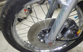 SUZUKI GS400 1977 GS400