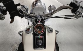 HARLEY FLSTN1580 JD5