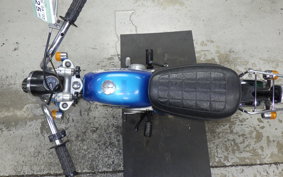 HONDA MONKEY 2026 Z50J