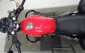 MOTO GUZZI V7 STONE 2019