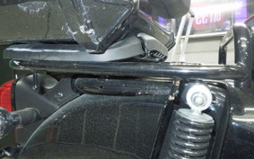 HONDA CROSS CUB 110 2015 JA60