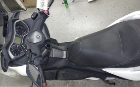 YAMAHA X-MAX 250 A 2004 SG42J