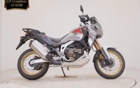 HONDA CRF1100L AFRICA TWIN DCT 2026 SD15
