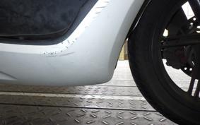 HONDA PCX125 2020 JF56