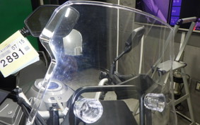SUZUKI Vストローム800 2025 EM1BA