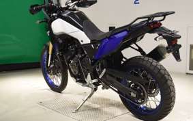 YAMAHA TENERE 700 2021