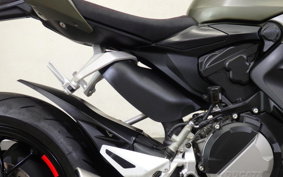 DUCATI STREET FIGHTER V2 2023 3F00