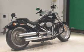 HARLEY FLBS 1870 2018