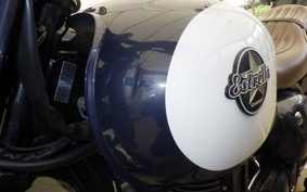 KAWASAKI ESTRELLA BJ250A