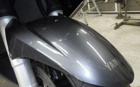 YAMAHA FJR1300 A 2015
