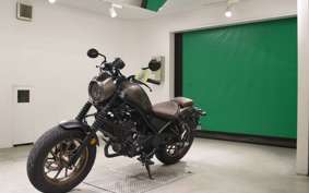 HONDA REBEL 250 S 2025 MC49
