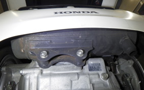 HONDA GYRO CANOPY 2023 TA03