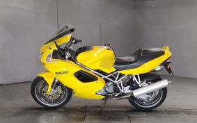 DUCATI  DUCATI ST3 2006 S300AA