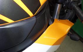 HONDA CBR1000RR 2005
