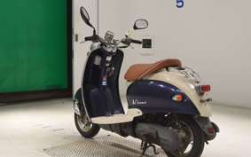 YAMAHA VINO 50 SA10J