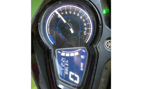 YAMAHA CYGNUS125XSR SE44J