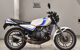 YAMAHA RZ350 1982 4U0