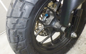 HONDA MONKEY 125 JB03