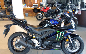 YAMAHA YZF-R25 ABS RG43J