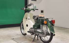 HONDA C50 SUPER CUB 2003 AA01