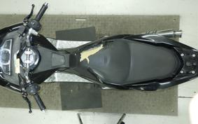 HONDA PCX125 2017 JF56