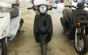 SUZUKI ﾚｯﾂ CA4AA