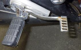 HONDA CBX750F BOLDOR 1986 RC17