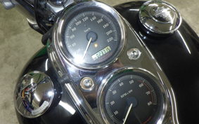 HARLEY FXDLI 1450 2005