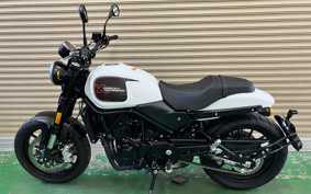 HARLEY X500 2023 W5B