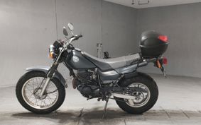 YAMAHA TW200 2JL