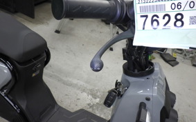 HONDA ZOOMERE 2020