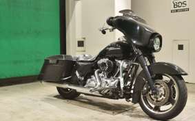 HARLEY FLHX 1580 2010