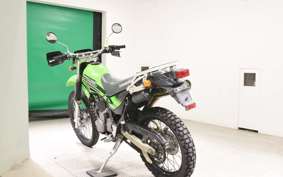 KAWASAKI SUPER SHERPA 2015 KL250G