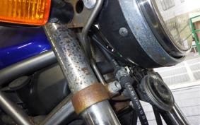 HONDA VTR 250 MC33