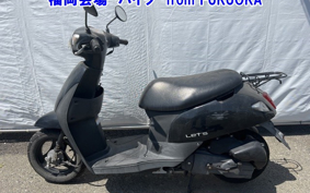SUZUKI LET's