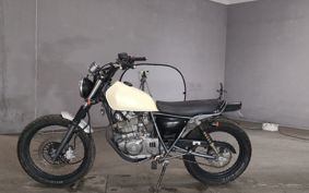 SUZUKI GLASS TRACKER BIG BOY NJ47A