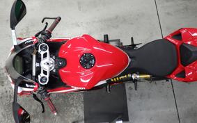 DUCATI 899 PANIGALE 2014