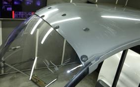 HONDA GYRO CANOPY